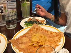 -La Creperie法餐厅(桃江路店)