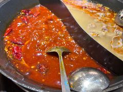 -冯校长老火锅(广州正佳广场店)