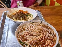 -小秋水饺(大成路总店)