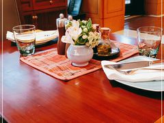 -杭州西子湖四季酒店-WL BISTRO西湖餐厅(灵隐路店)