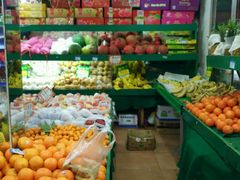 -回头客精品果业(西门店)