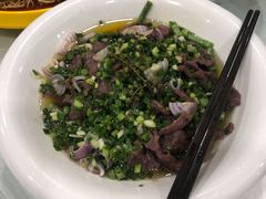 -海宝酒家(中山四路店)