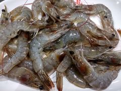 -佰味龙自助烤肉火锅(寮步店)