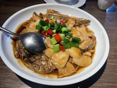 -朴墅(西湖青芝坞店·杭帮菜·家宴.14年的店)