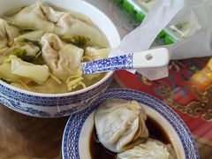 -笑来喜馄饨小笼工坊店(湖滨街店)