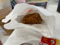 -麦当劳(余姚北站店)
