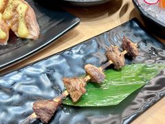 -友壹町寿司(佛山新DNA店)