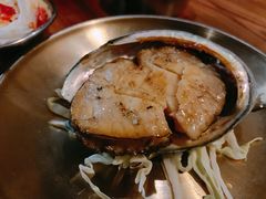 -质烤烤物·活烤海鲜(质烤总店)