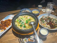 -兰婆婆餐厅淳安菜