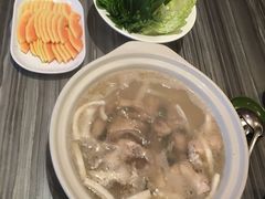 -龙泉人椰子鸡(龙昆南总店)