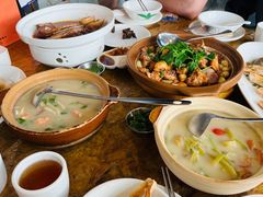 -陈鹏鹏潮汕菜(欢乐海岸 海边景观店)