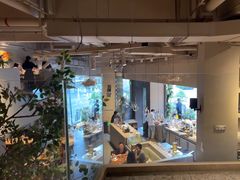 -KimPro 辛普乐概念韩餐