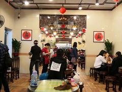 大堂-顺记冰室(宝华路店)