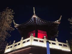 -福神岗公园