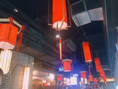 -九宫格重庆火锅(北国商城店)