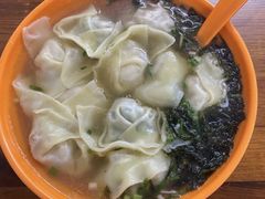 -阿麟馄饨(延长路店)