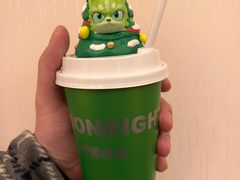 -柠檬向右(宝杨宝龙店)