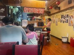 -拉面莊夢語＆中华料理八椿