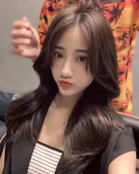 -Rise Hair上升造型
