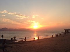 iphone_upload_pic-白城沙滩