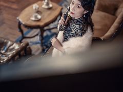 -国色写真馆(园博园店)