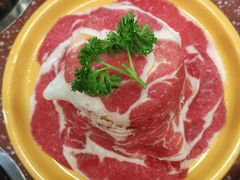 -四囍码头海鲜烧烤自助火锅(外滩南京东路悦荟广场店)