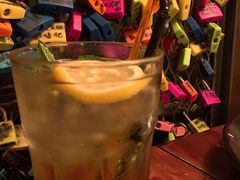 -Outdark Korean Restaurant