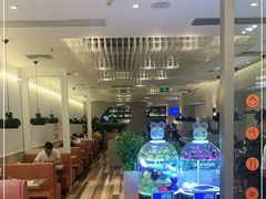 -卡朋西餐(扬名广场店)