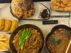 -华夏良子·足道spa艾灸(五四广场店)