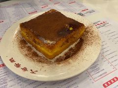 漏奶华-大哥餐厅(西城花园店)