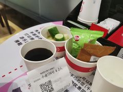 -海底捞火锅(汇悦城店)