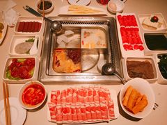 -海底捞火锅(九久奥特莱斯店)