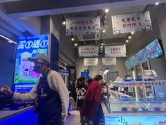 -溪边姑娘·拉丝酸奶水果捞(春熙路店)