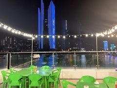 -前王院•巧克力海鲜市集餐厅(万平口店)