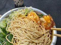 -薛记襄阳香辣牛肉面(平安路店)