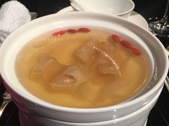 -广州四季酒店