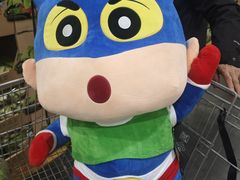 -山姆会员商店(亦庄创意生活广场店)
