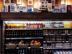 -Alimentari早午餐(安福路店)