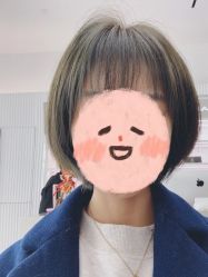 点击看大图 -MORI HAIR SALON日式美发沙龙