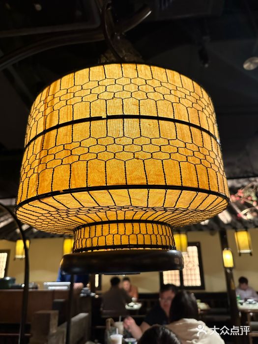 绿茶餐厅(昌平悦荟店)图片