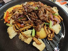 -一烙锅(友谊店)