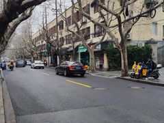 -顾师傅特色炒菜(富民路店)
