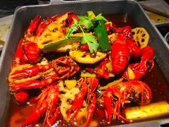 -辣尚瘾·烤鱼·新川菜(交大直营店)