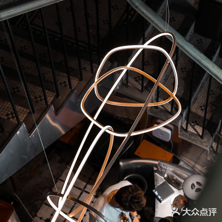 魔都探店|咖啡店?古着店?网红拍照打卡点?!