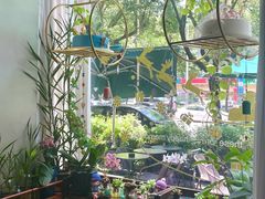 -街角 T·COFFEE 融合料理·BISTRO(车公庙店)