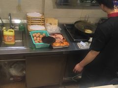 -张果佬年糕卷(科巷店)
