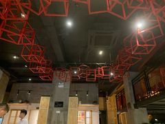 大堂-楚太子  中餐&烧烤(武大店)