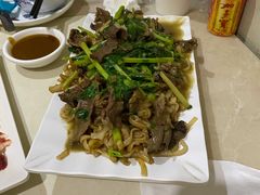 -伟记牛肉(金鸿公路店)