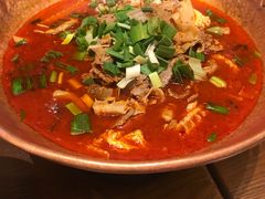 -云海肴·汽锅鸡·云南菜(苏州中心店)
