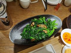 -粤集·手工粤菜(皇庭广场店)